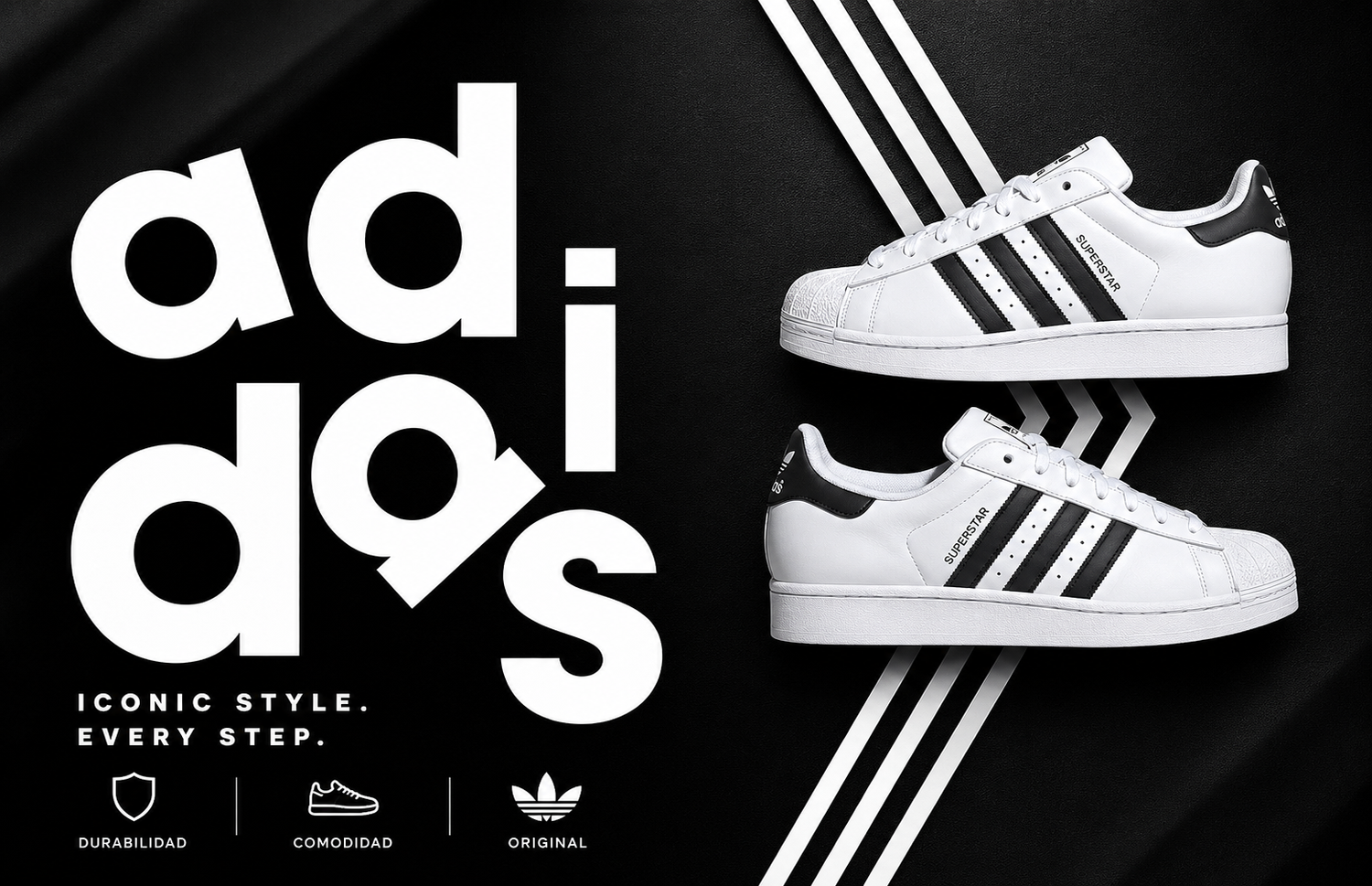 ADIDAS