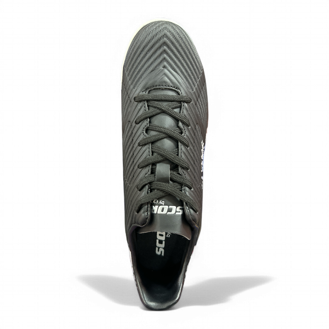Guayo Niño Golty Negro – Gris