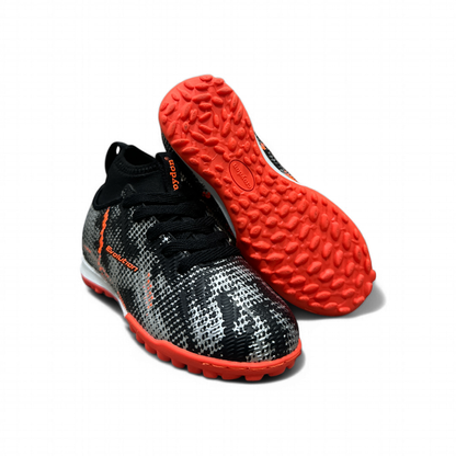 Guayo Croydon Kanor Torretin Negro/Naranja