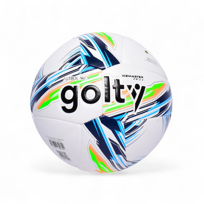 Balón fútbol pro Ice Master
