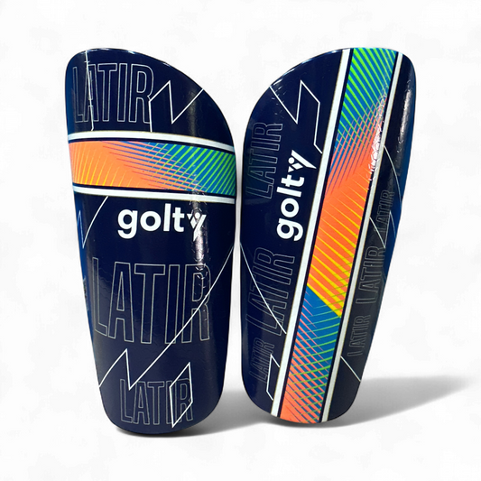 Golty Canillera Competencia Latir Azul