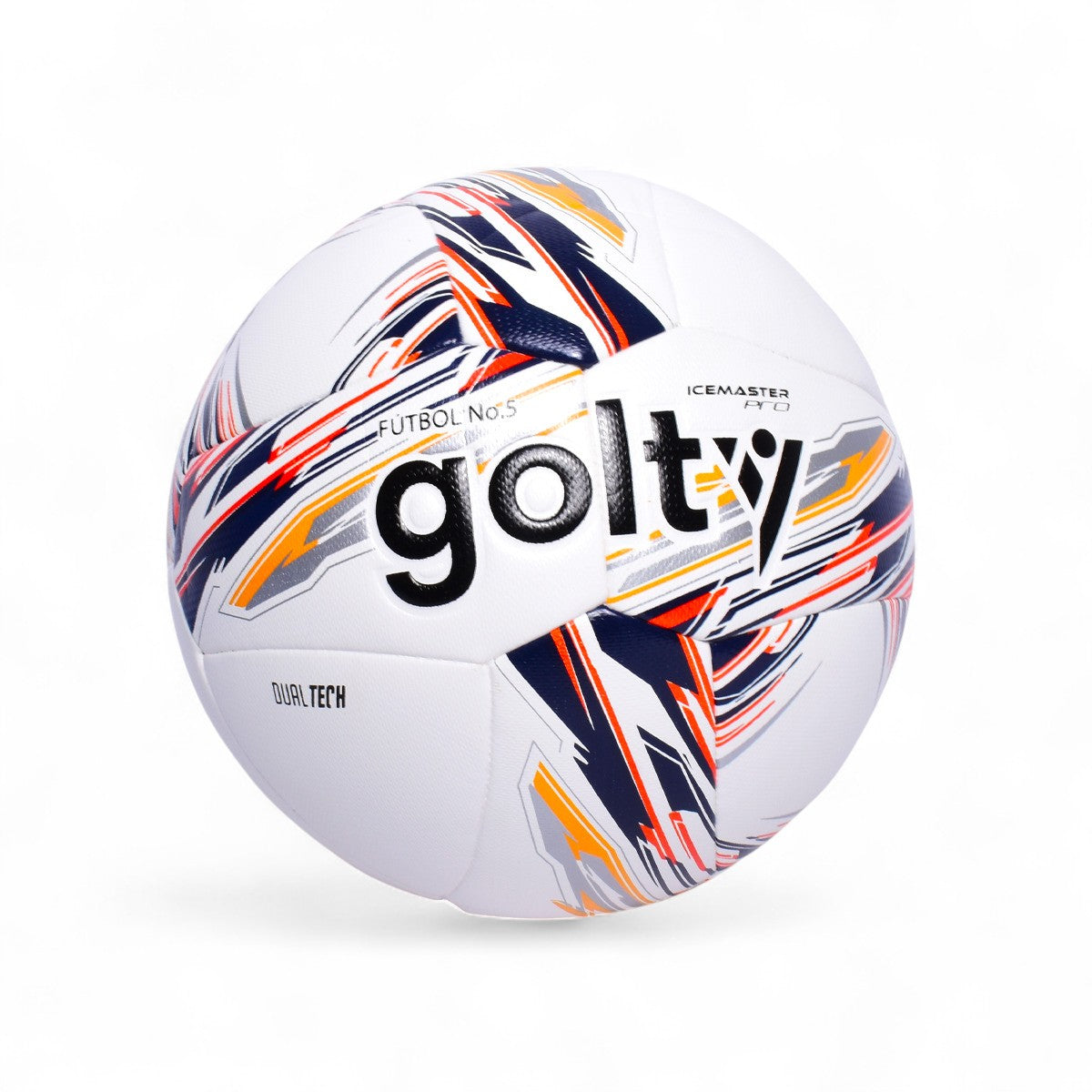 Balón fútbol pro Ice Master