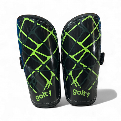 Golty Canillera Stars Formacion Negro/Verde