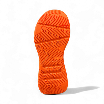 Cawleys MC2187-2 Deluxe Blanco / Naranja / Verde