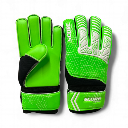 Guante Competencia Score By Golty Verde