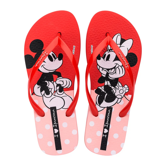 Ipanema Disney Rojo
