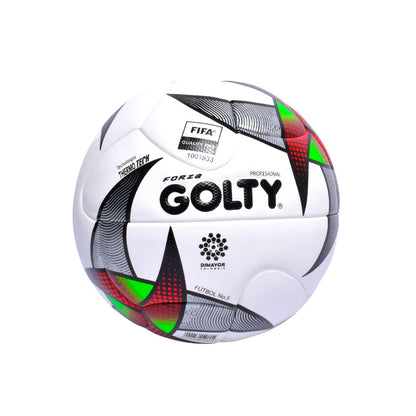 Balon Golty #5 Forza Profesional
