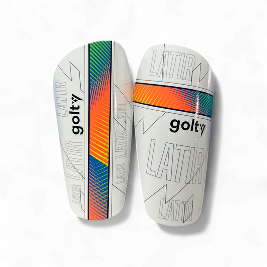 Golty Canillera Competencia Latir Blanco