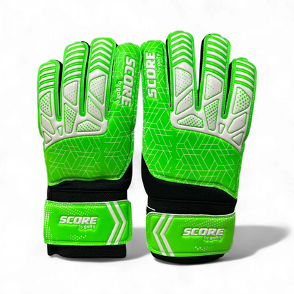 Guante Competencia Score By Golty Verde