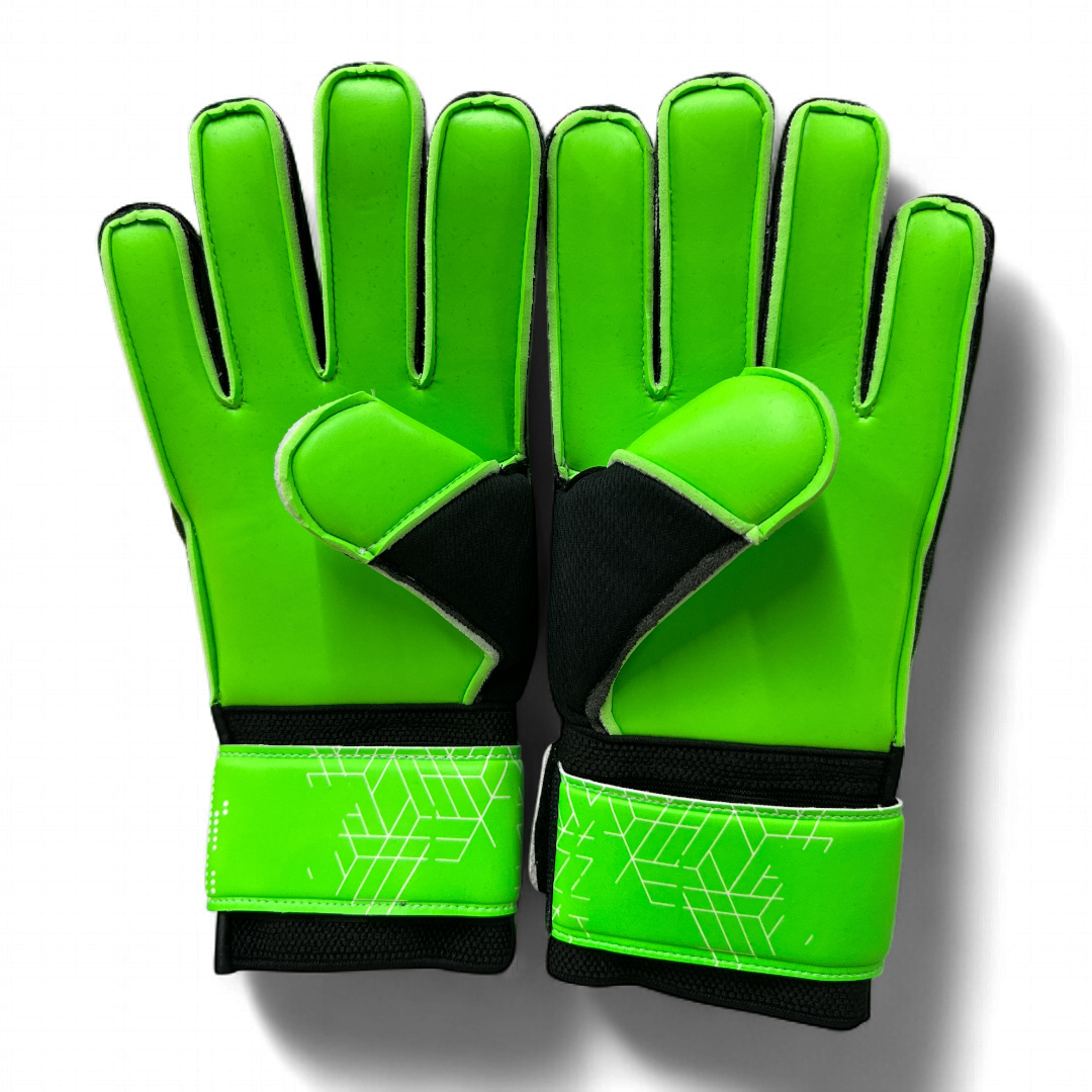 Guante Competencia Score By Golty Verde