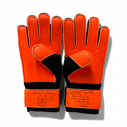 Guante Competencia Score By Golty Naranja