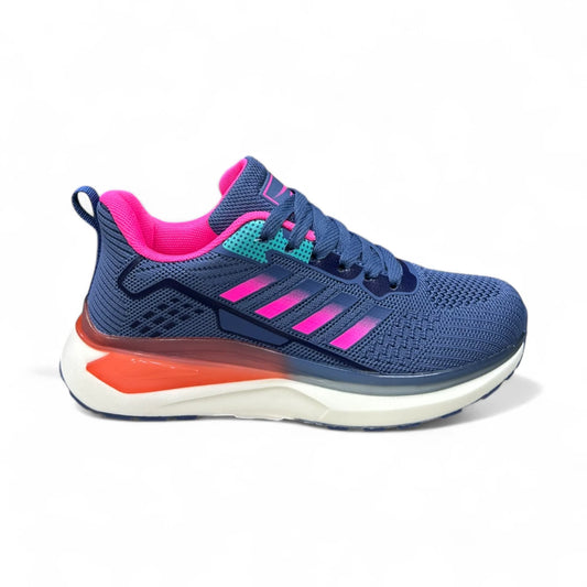 Flyrunning Azul - Fucsia FR9-E