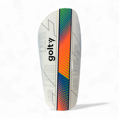 Golty Canillera Competencia Latir Blanco