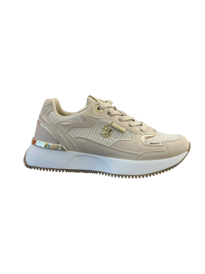 POLO WH-W8 SIMMI BLANCO