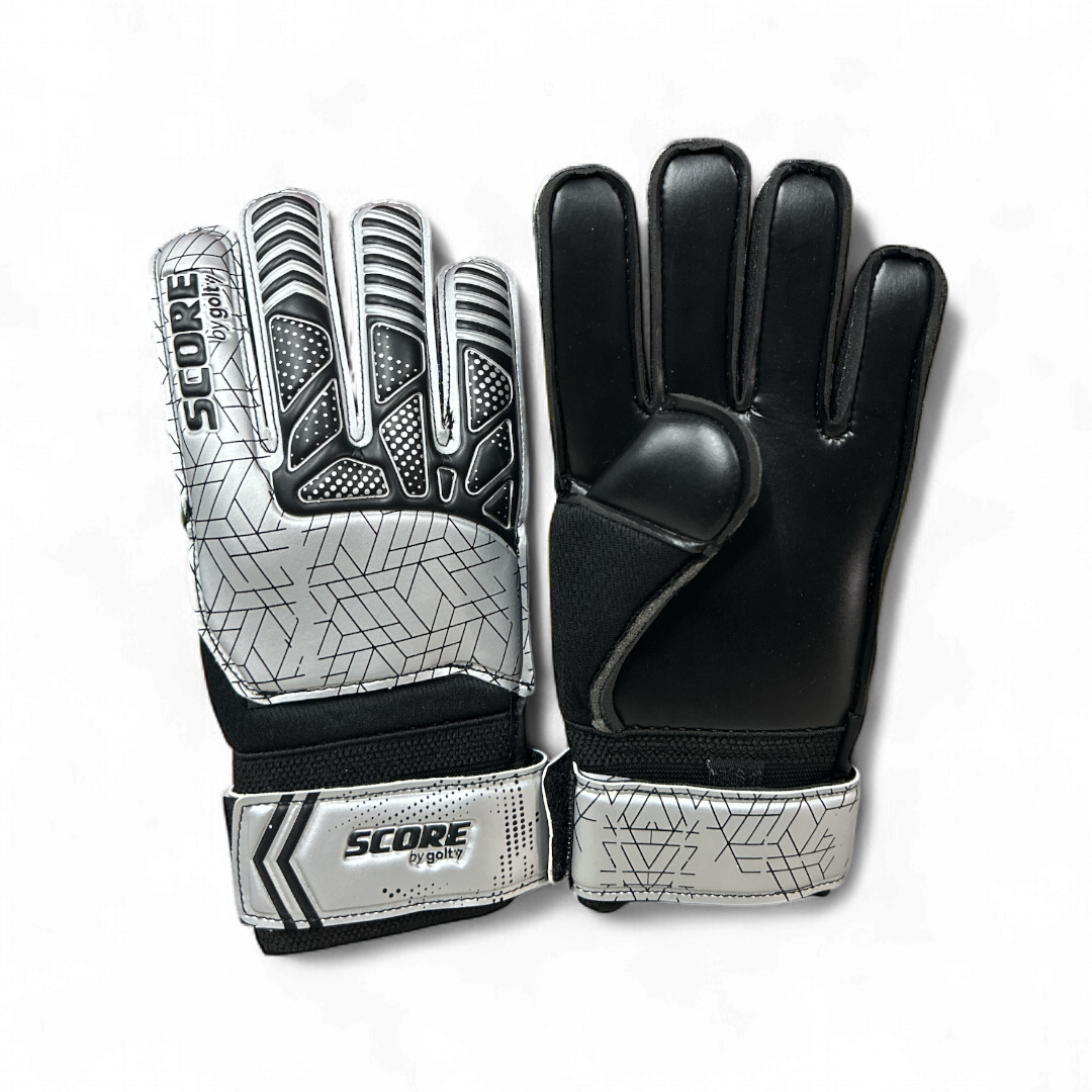 Guante Competencia Score By Golty Gris / Negro