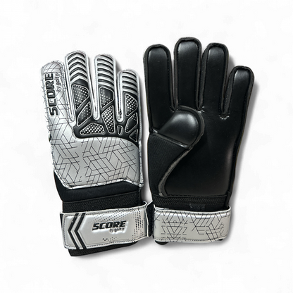 Guante Competencia Score By Golty Gris / Negro