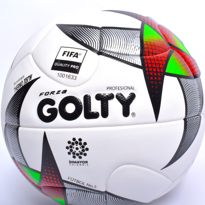 Balon Golty #5 Forza Profesional