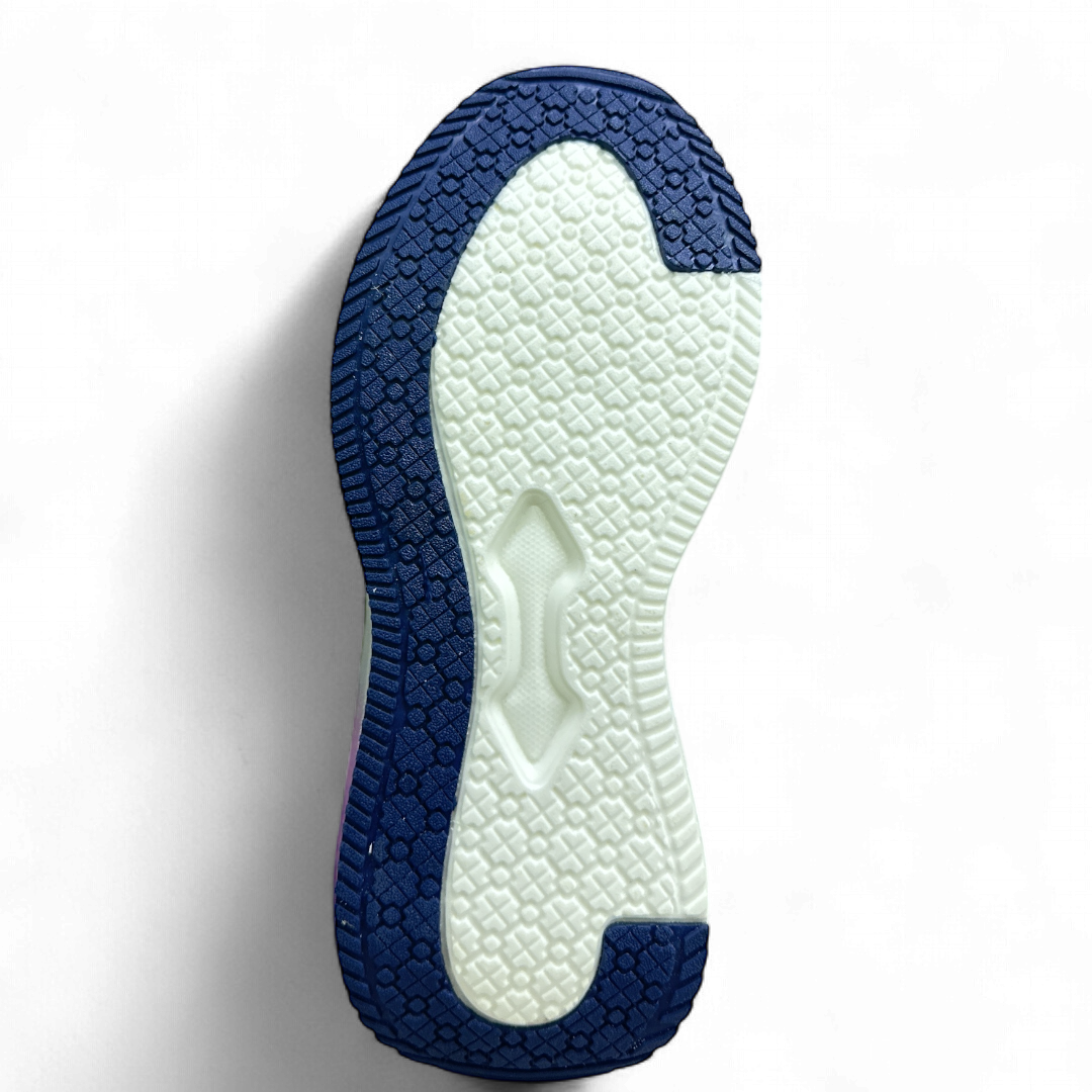 Croydon Xarnel Azul / Lila