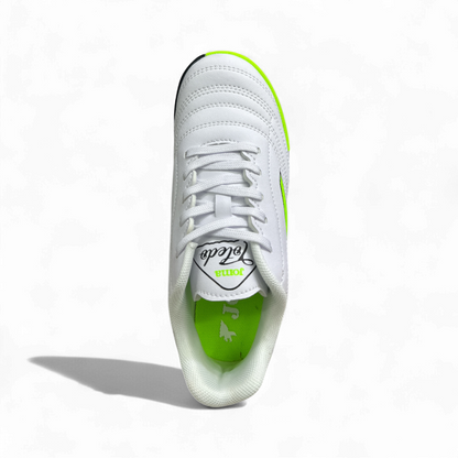 Joma Toledo Blanco - Verde