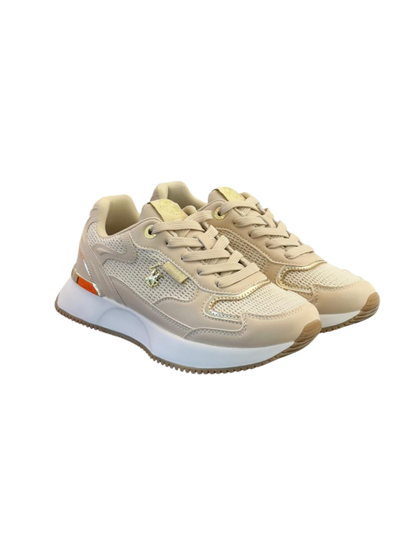 POLO WH-W8 SIMMI BLANCO