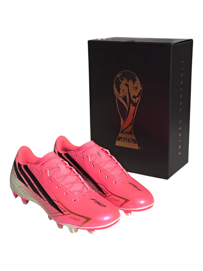 ADIDAS IH9375 F50 HYPERFAST CLUB FG/MG