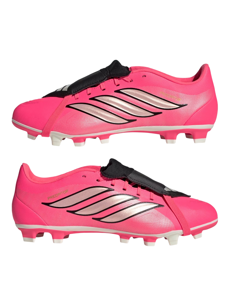 ADIDAS HQ2273 PREDATOR CLUB FT FG/MG