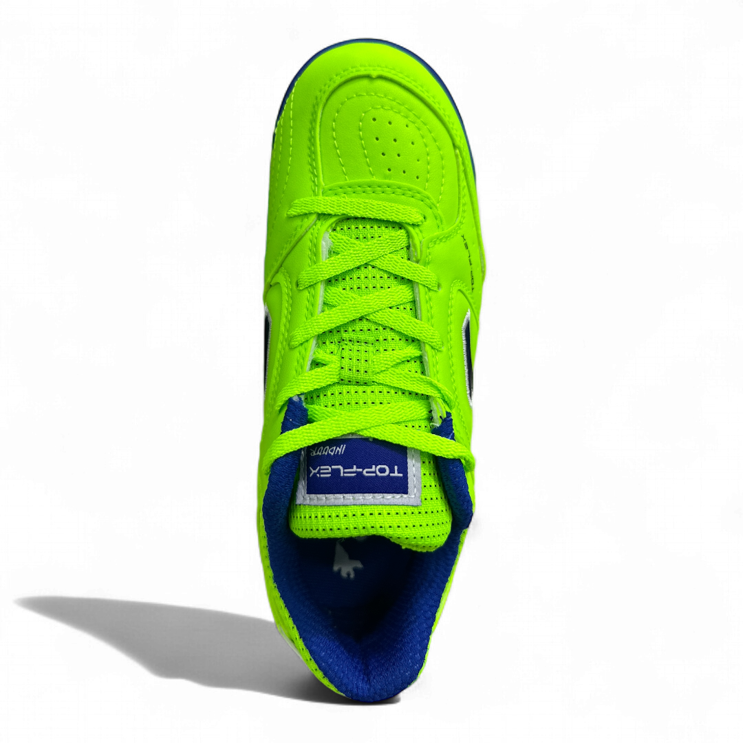 Joma Top Flex Verde - Azul