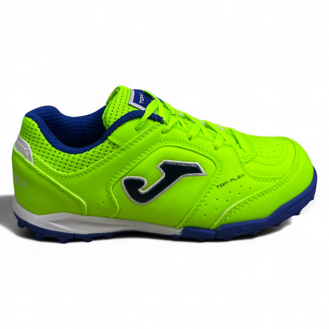 Joma Top Flex Verde - Azul