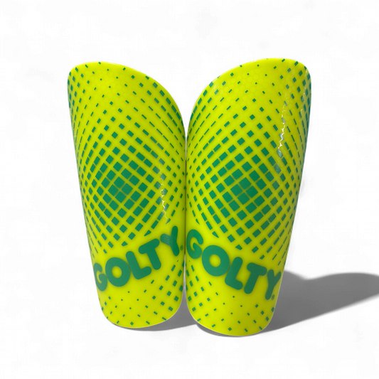 Golty Canillera Competencia Amarillo Limon