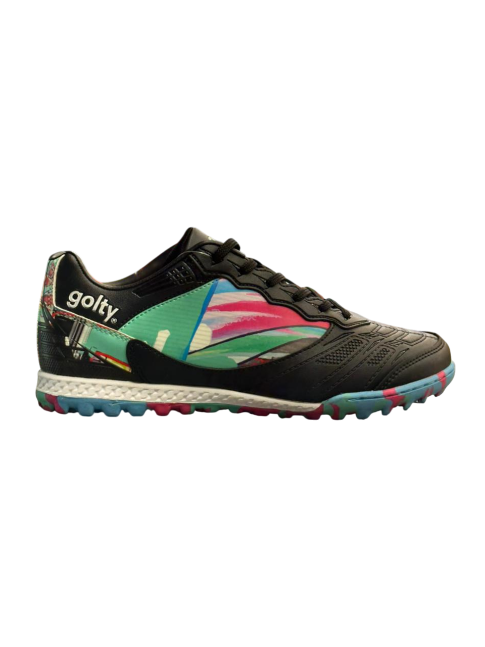 GOLTY T02330 TURF GRAFFURY