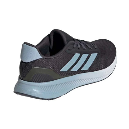 Adidas Runfalcon 5 Gris JI0879
