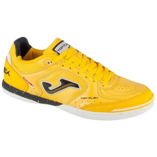 Joma Top Flex Futbol sala Amarillo