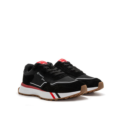 Cawleys MS5810-3 Kalon Negro/ Rojo