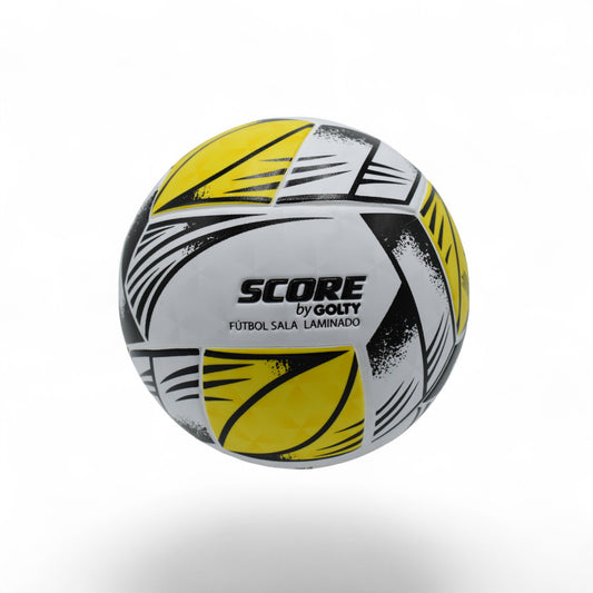 Balón fútbol sala Score by Golty Tribal