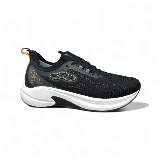 Olympikus Sonoro 3 Negro/Blanco
