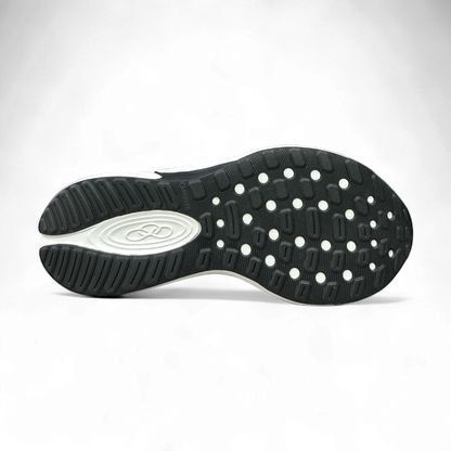 Olympikus Sonoro 3 Negro/Blanco