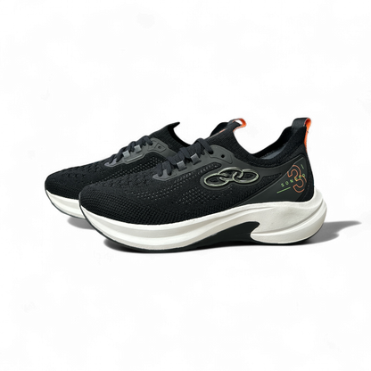 Olympikus Sonoro 3 Negro/Blanco