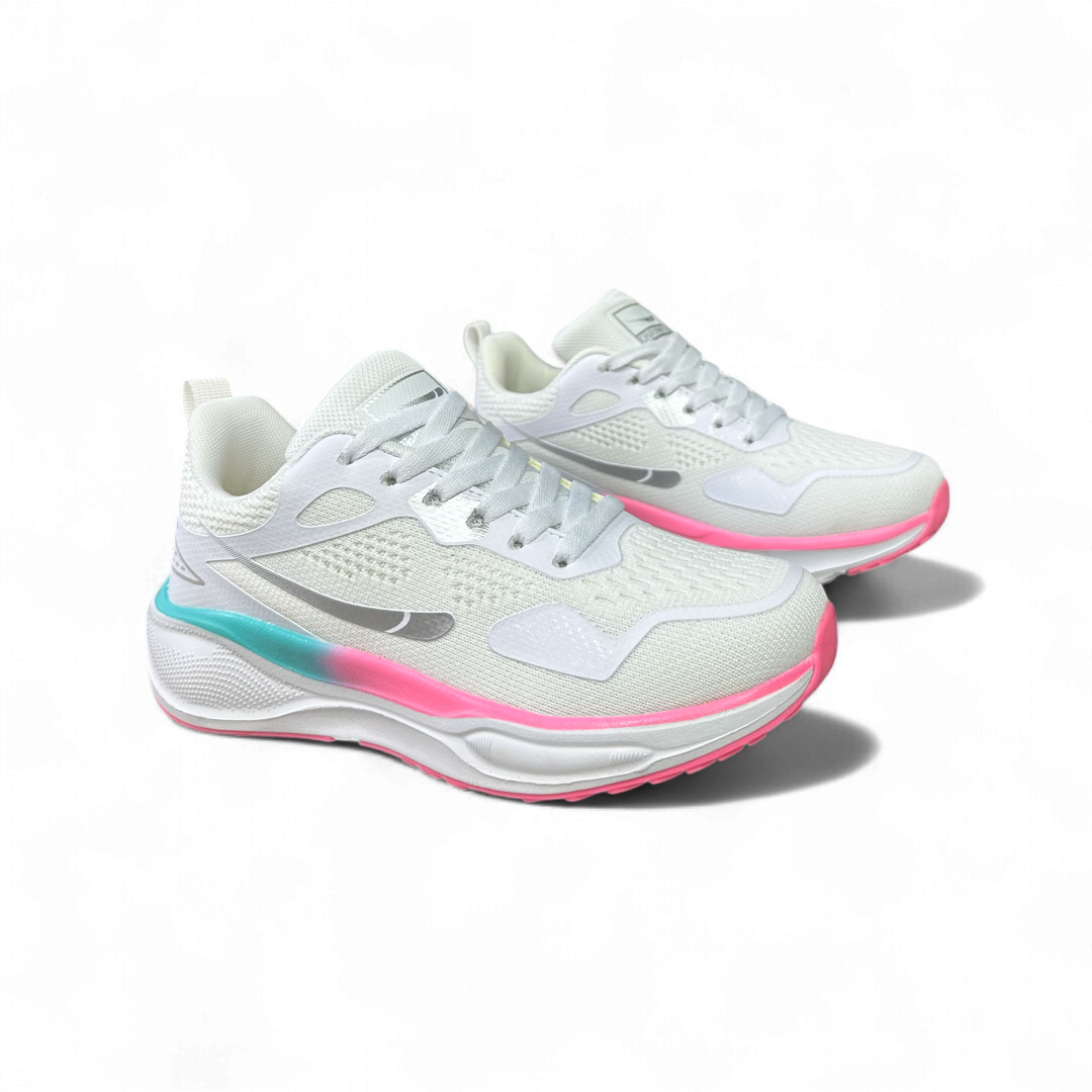 Tenis Deportivo para Dama Flyrunning