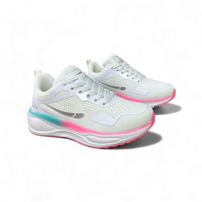 Tenis Deportivo para Dama Flyrunning