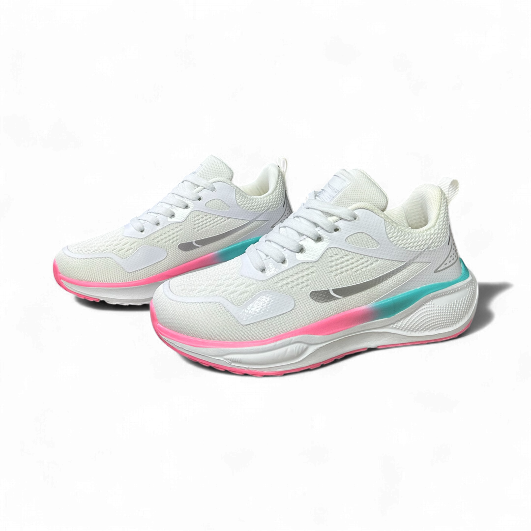 Tenis Deportivo para Dama Flyrunning