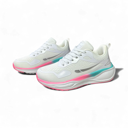 Tenis Deportivo para Dama Flyrunning