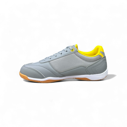 Guayo Golty Lisa Futsal Gris