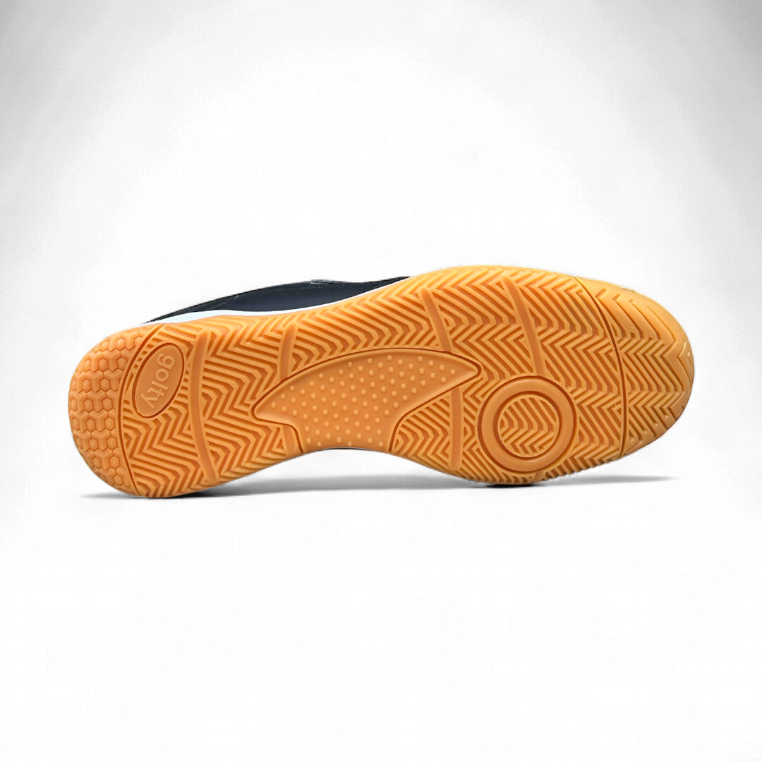 Guayo Golty Lisa Futsal Negro