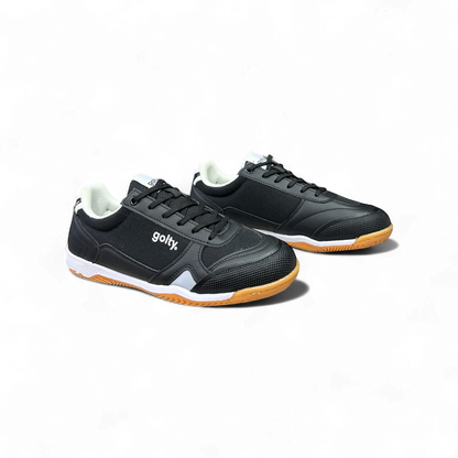Guayo Golty Lisa Futsal Negro