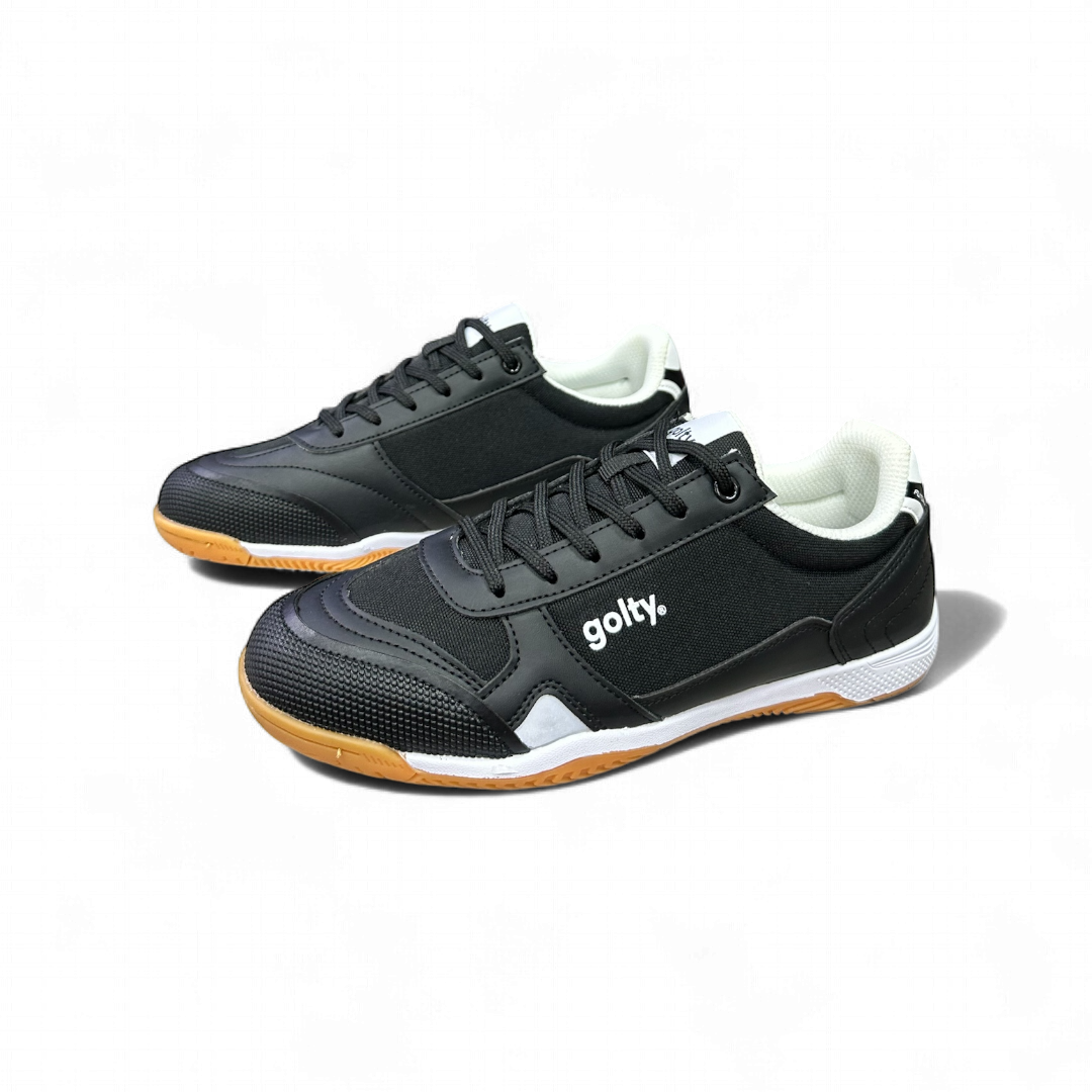 Guayo Golty Lisa Futsal Negro