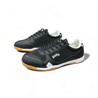 Guayo Golty Lisa Futsal Negro