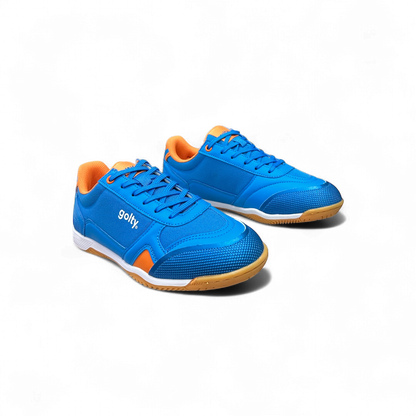 Guayo Golty Lisa Futsal Azul