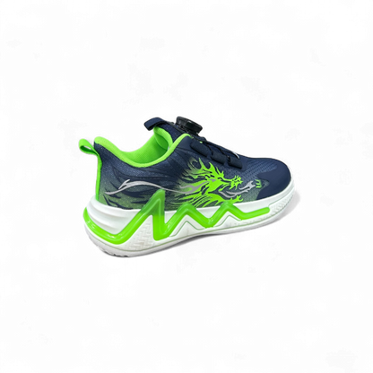 Athletic ATH-6018C-01 Tomas JR Azul / Verde