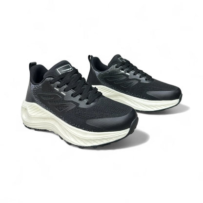 FR10-E Flyrunning Negro / Blanco