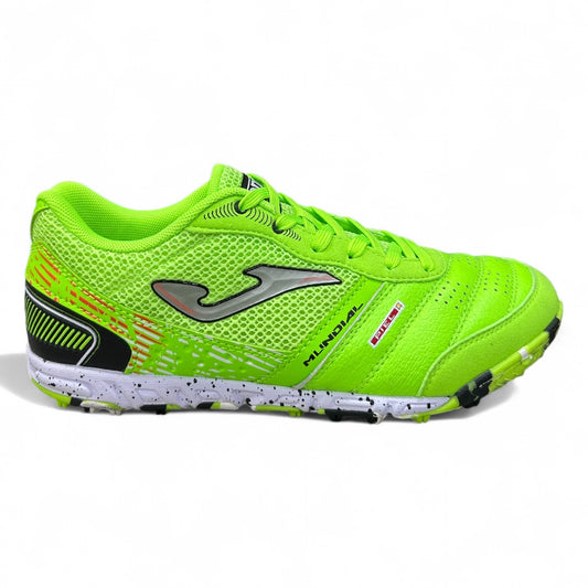 Joma Mundial Futbol Sintética verde muns2511tf